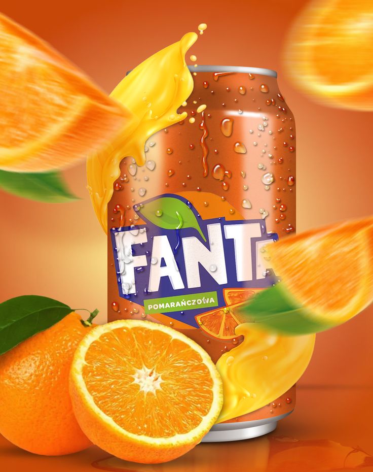 Fanta