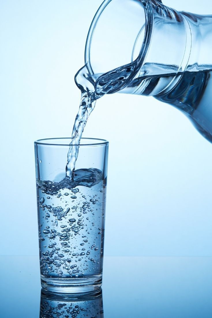 Water