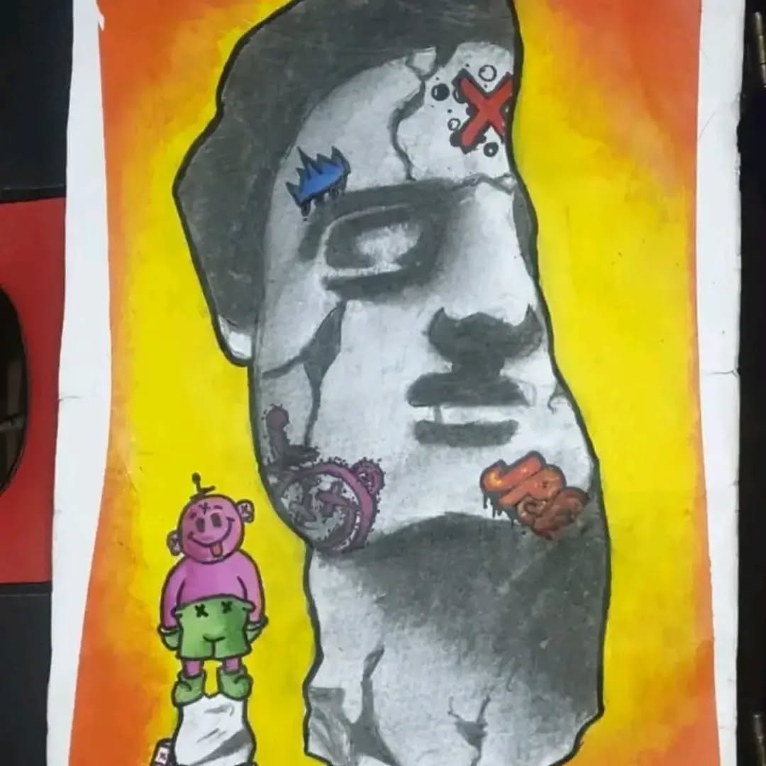 Artwork 6