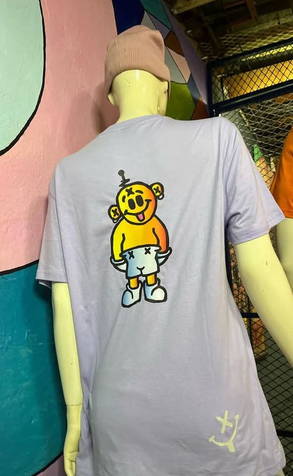 Art T-shirt