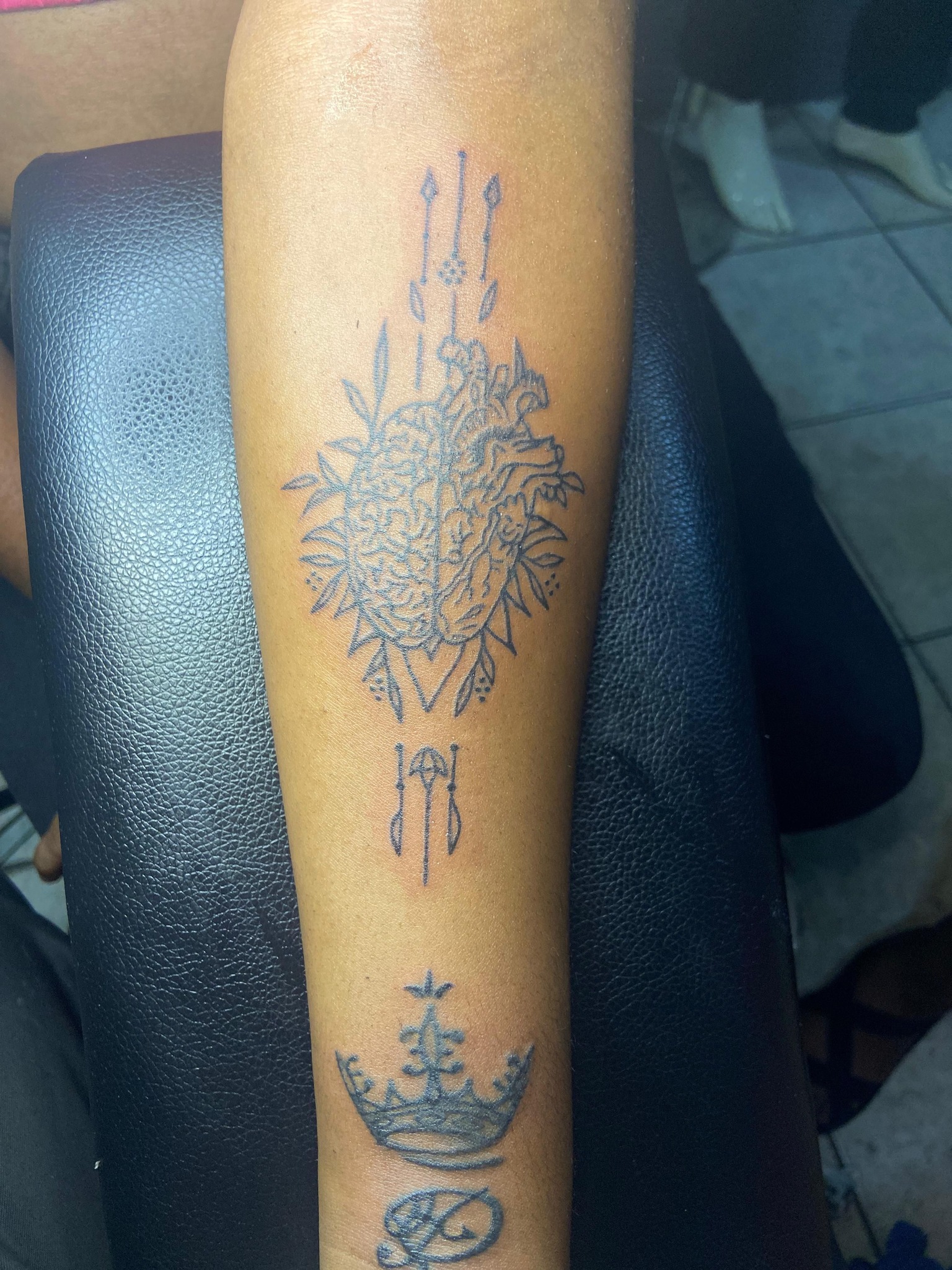 Tattoo Design 2