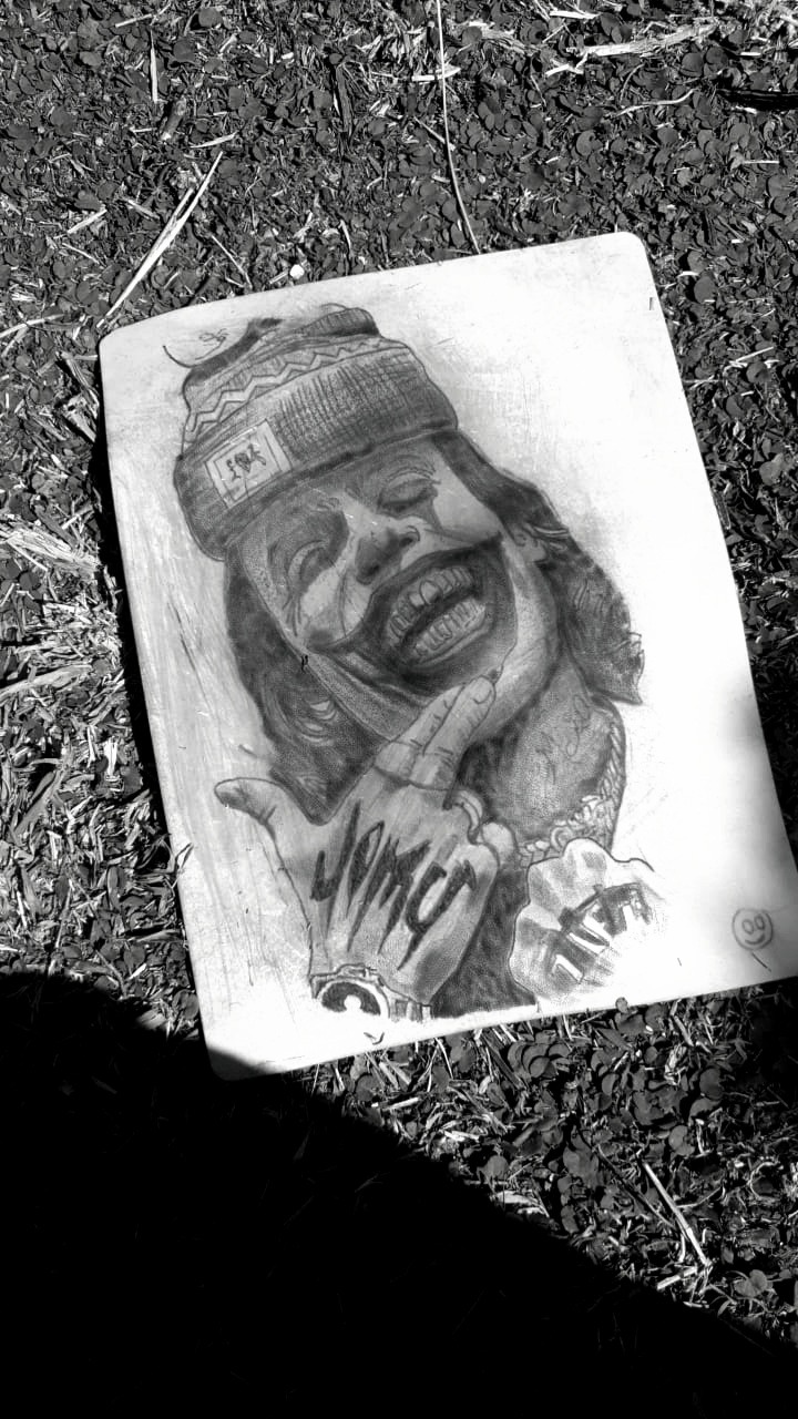 Tattoo Design 4
